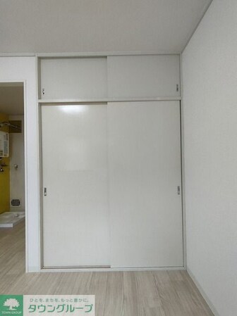 カサブランカ西葛西の物件内観写真